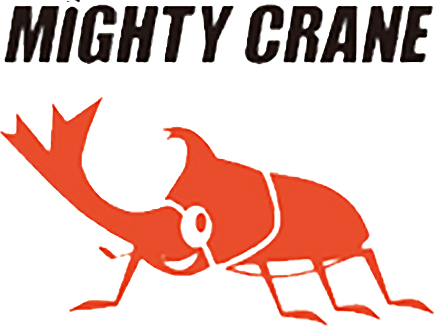 MIGHTY CRANE